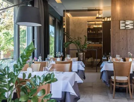 Affittacamere & Restaurant Matanovi Dvori