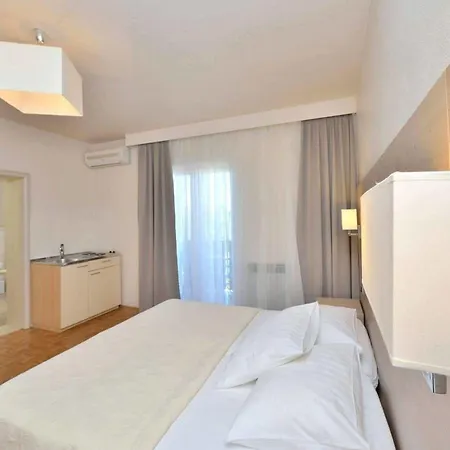 & Restaurant Matanovi Dvori Affittacamere 4*