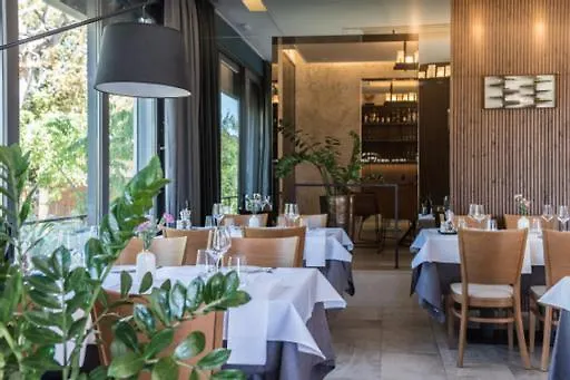게스트하우스 & Restaurant Matanovi Dvori