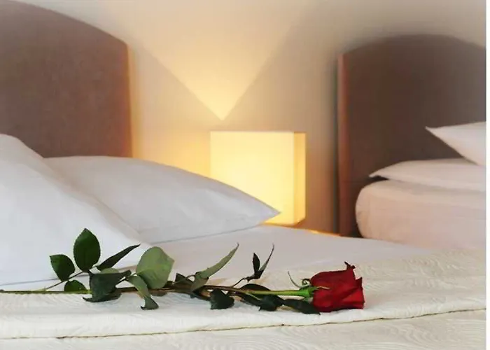 & Restaurant Matanovi Dvori 4* Sukošan