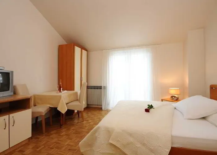 & Restaurant Matanovi Dvori 4* Sukošan