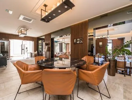 & Restaurant Matanovi Dvori Guest house 4*