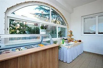 & Restaurant Matanovi Dvori Gasthuis Sukošan