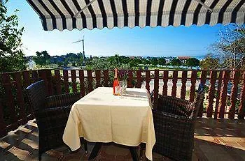 & Restaurant Matanovi Dvori Vendégház 4*