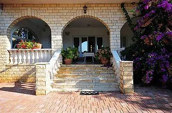& Restaurant Matanovi Dvori 4* Sukošan