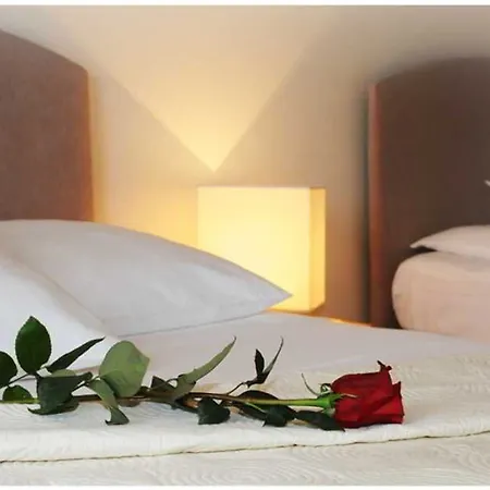 & Restaurant Matanovi Dvori 4* Sukošan