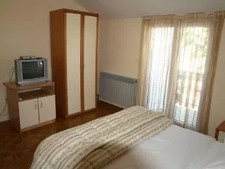 Gasthuis & Restaurant Matanovi Dvori 4*