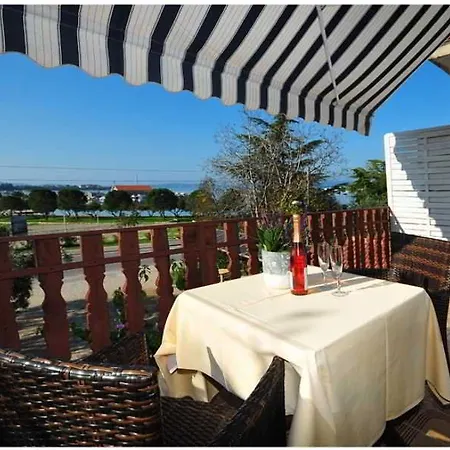 & Restaurant Matanovi Dvori Gasthuis