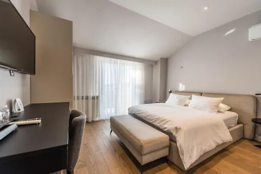 & Restaurant Matanovi Dvori Sukosan