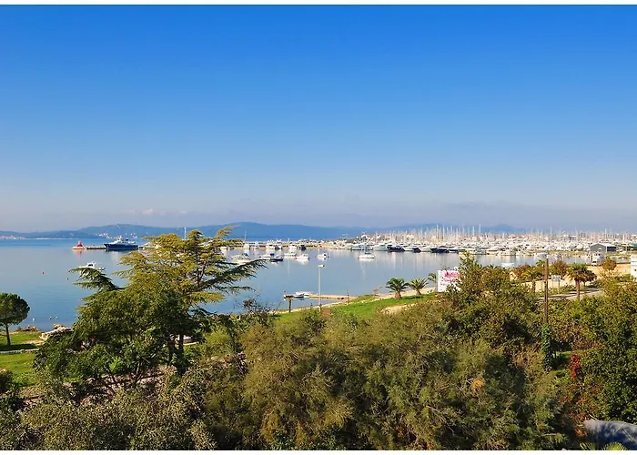 & Restaurant Matanovi Dvori Гостевой дом 4*