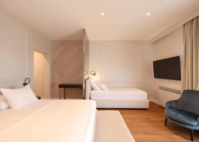 & Restaurant Matanovi Dvori Sukosan