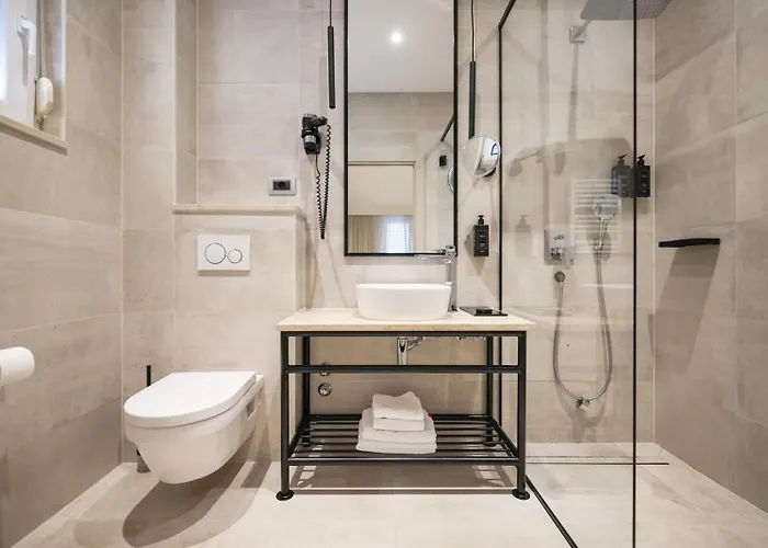 & Restaurant Matanovi Dvori 4* Sukosan