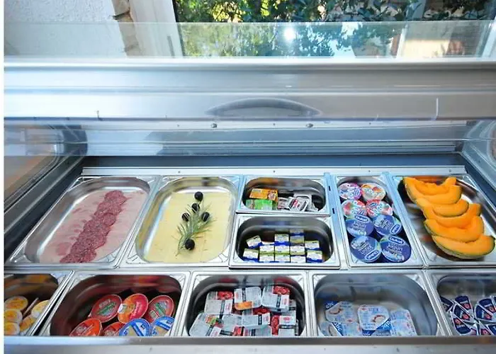 & Restaurant Matanovi Dvori