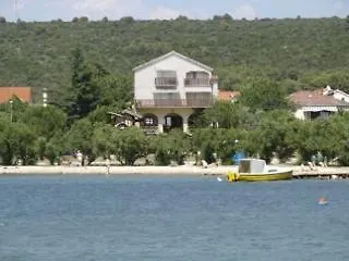 & Restaurant Matanovi Dvori