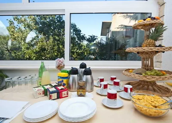 & Restaurant Matanovi Dvori 4*