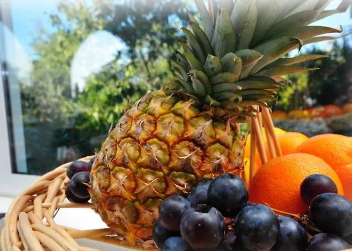 Guest house & Restaurant Matanovi Dvori Sukosan