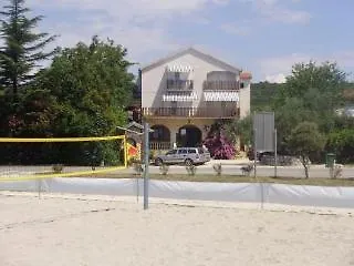 & Restaurant Matanovi Dvori