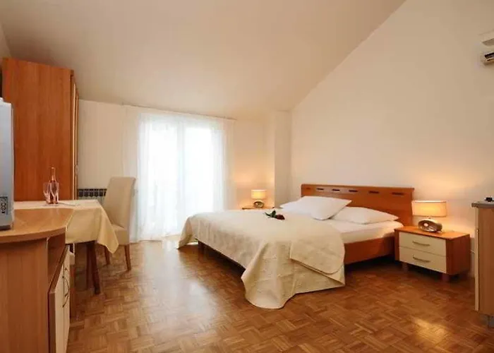 Guest house & Restaurant Matanovi Dvori Sukosan